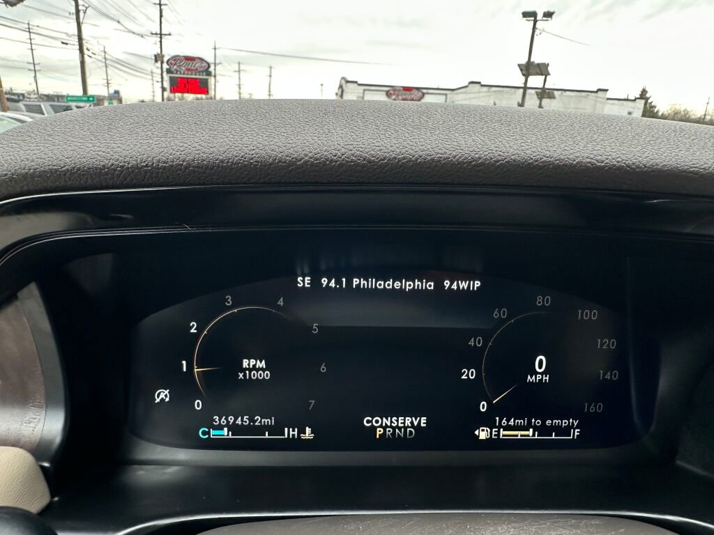 Used 2020 Lincoln Aviator Reserve w/ Equipment Group 202A image 14