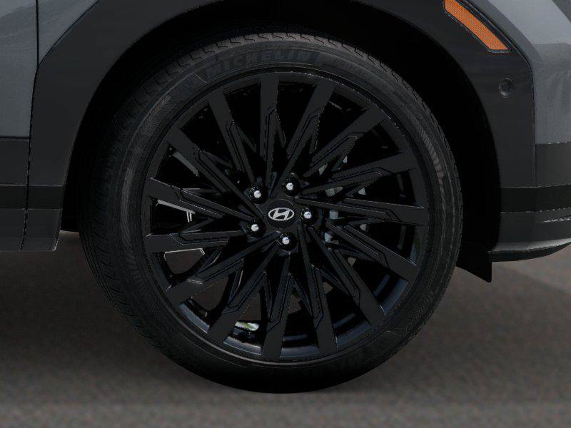 New 2027 Hyundai Santa Fe Calligraphy AWD/4WD image 8