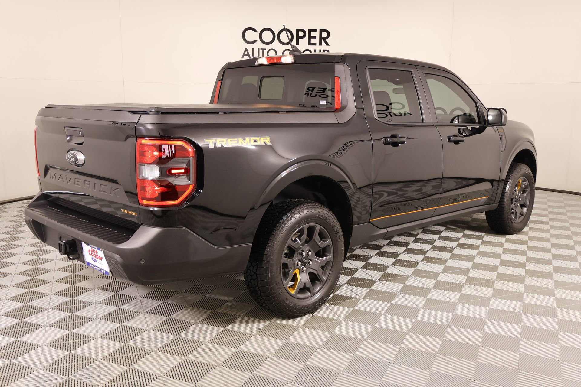 Used 2024 Ford Maverick Tremor w/ Tremor Off-Road Package image 21