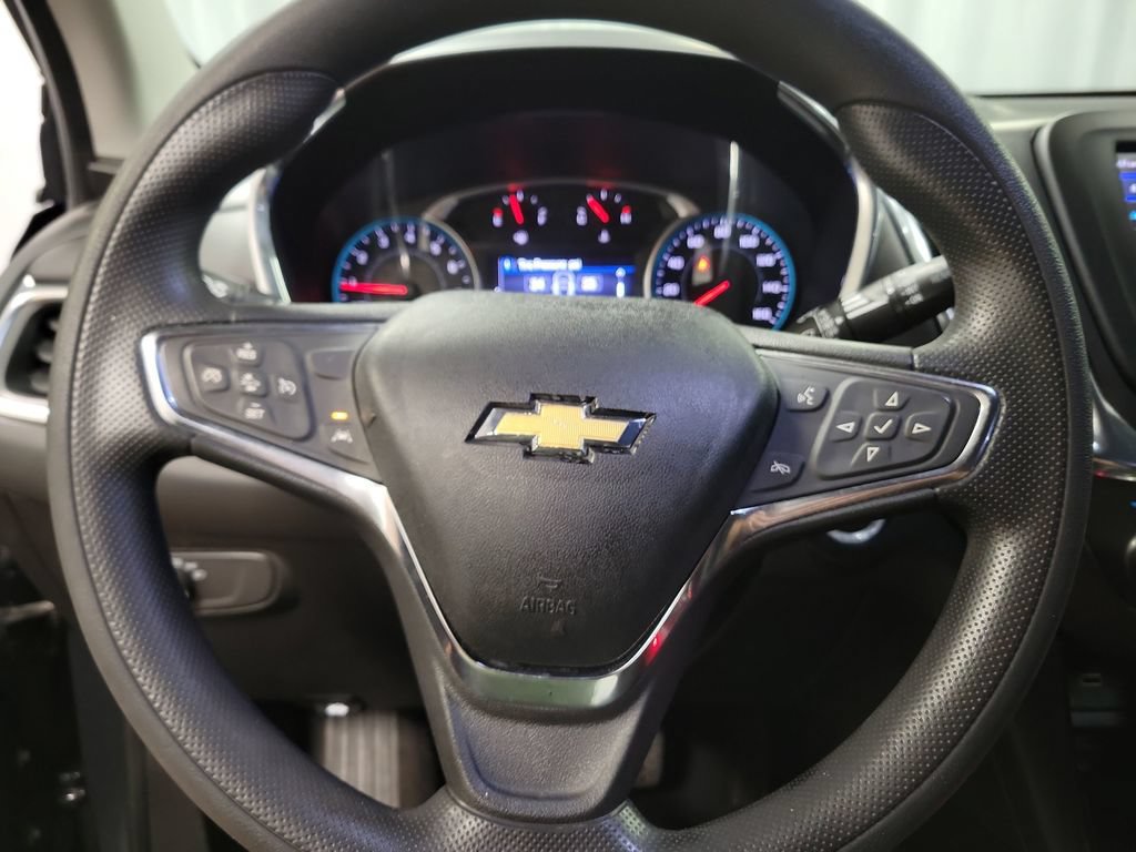 Used 2021 Chevrolet Equinox LT FWD image 17