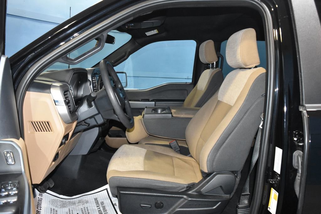 Used 2023 Ford F150 XLT image 6