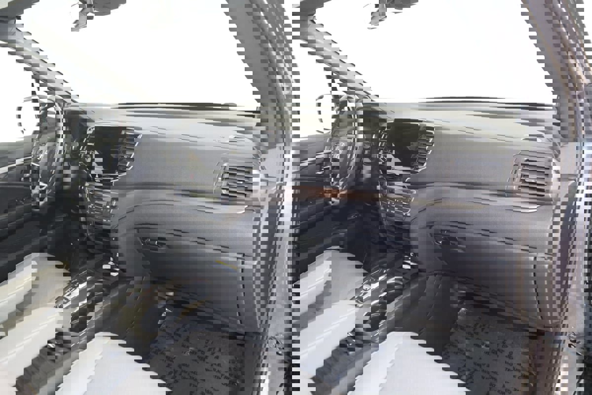 Used 2019 Honda Passport EX-L image 38