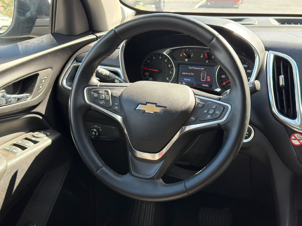 Used 2024 Chevrolet Equinox LT AWD/4WD image 28