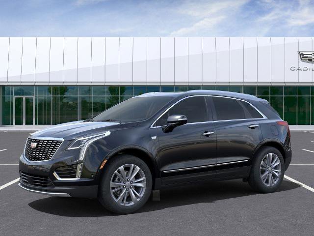 Used 2025 Cadillac XT5 Premium Luxury w/ Technology Package image 26
