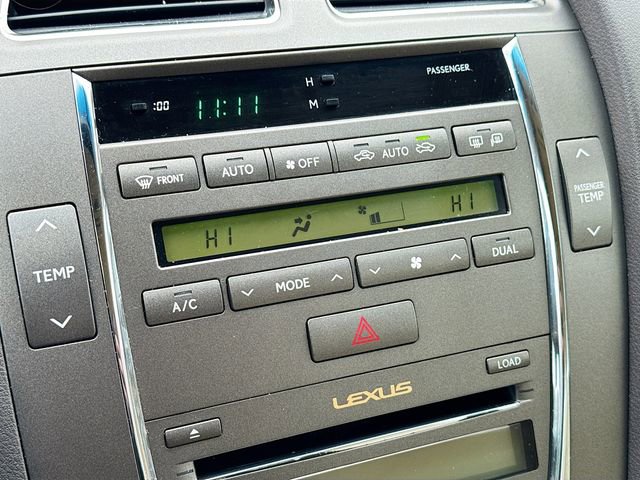 Used 2011 Lexus ES 350 image 14