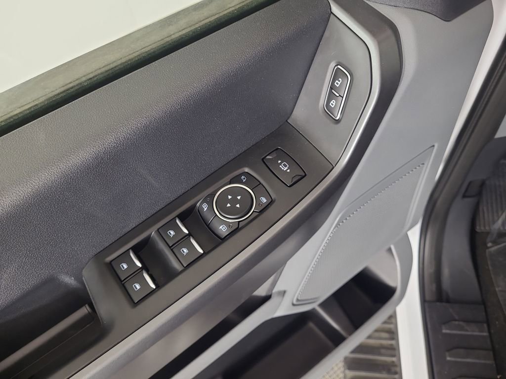 New 2026 Ford F250 XLT image 16