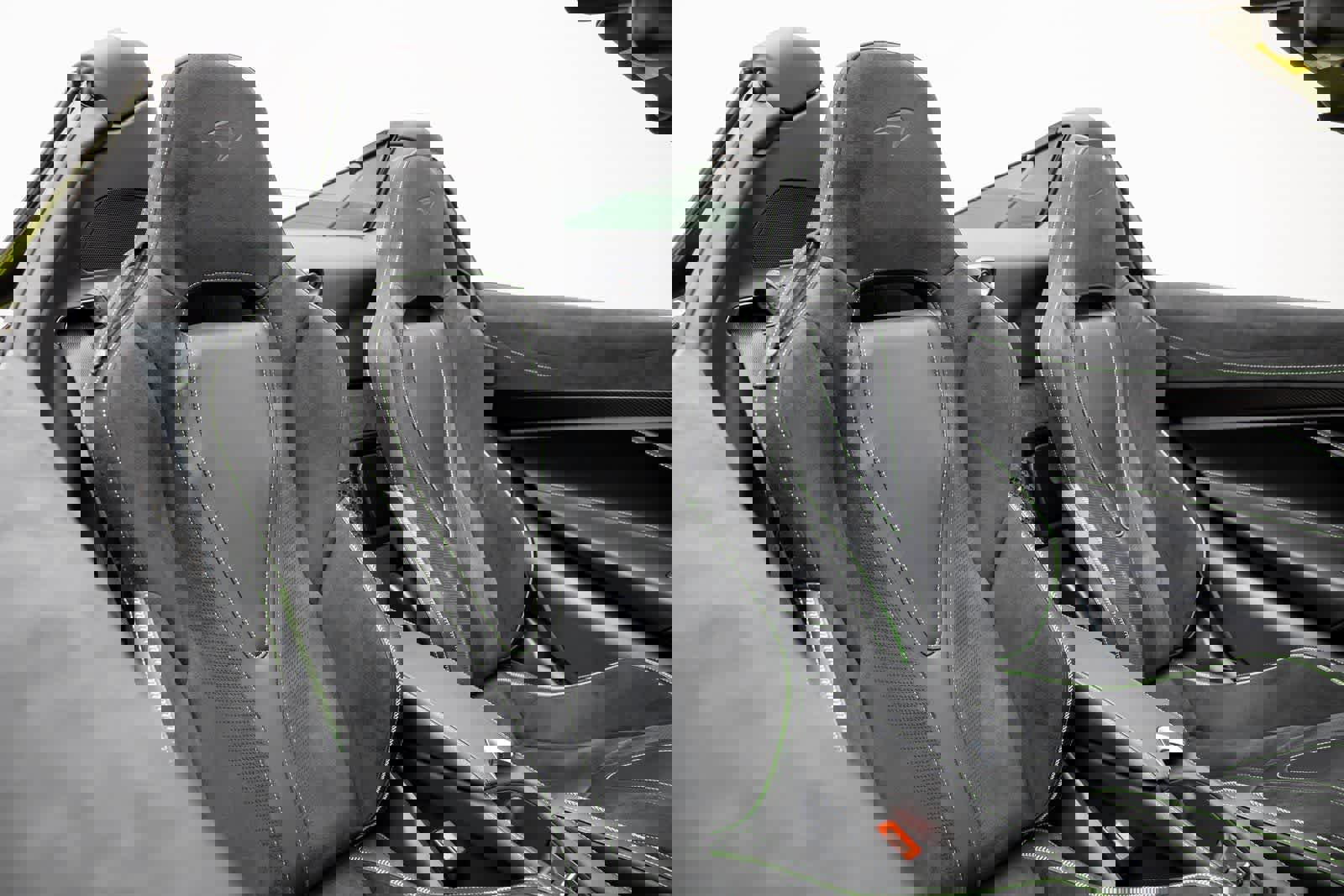 Used 2023 McLaren 720S Performance image 12