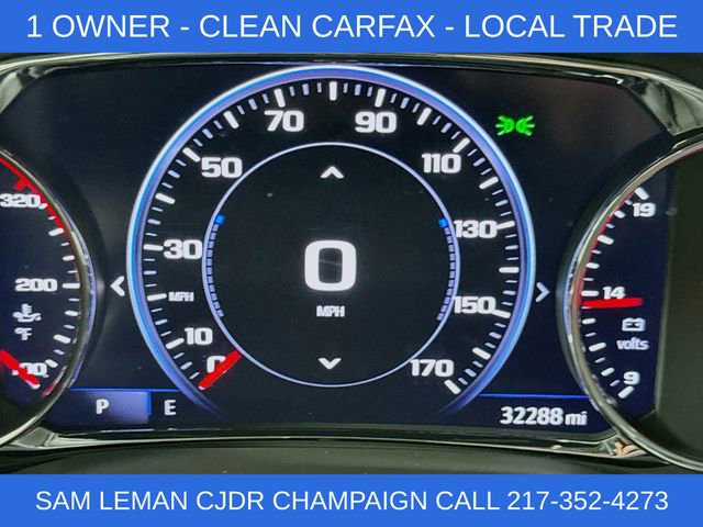 Used 2023 GMC Acadia AT4 w/ Technology Package AWD/4WD image 12