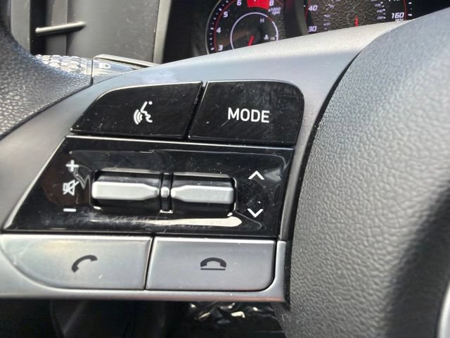 Used 2023 Hyundai Elantra SEL FWD image 21