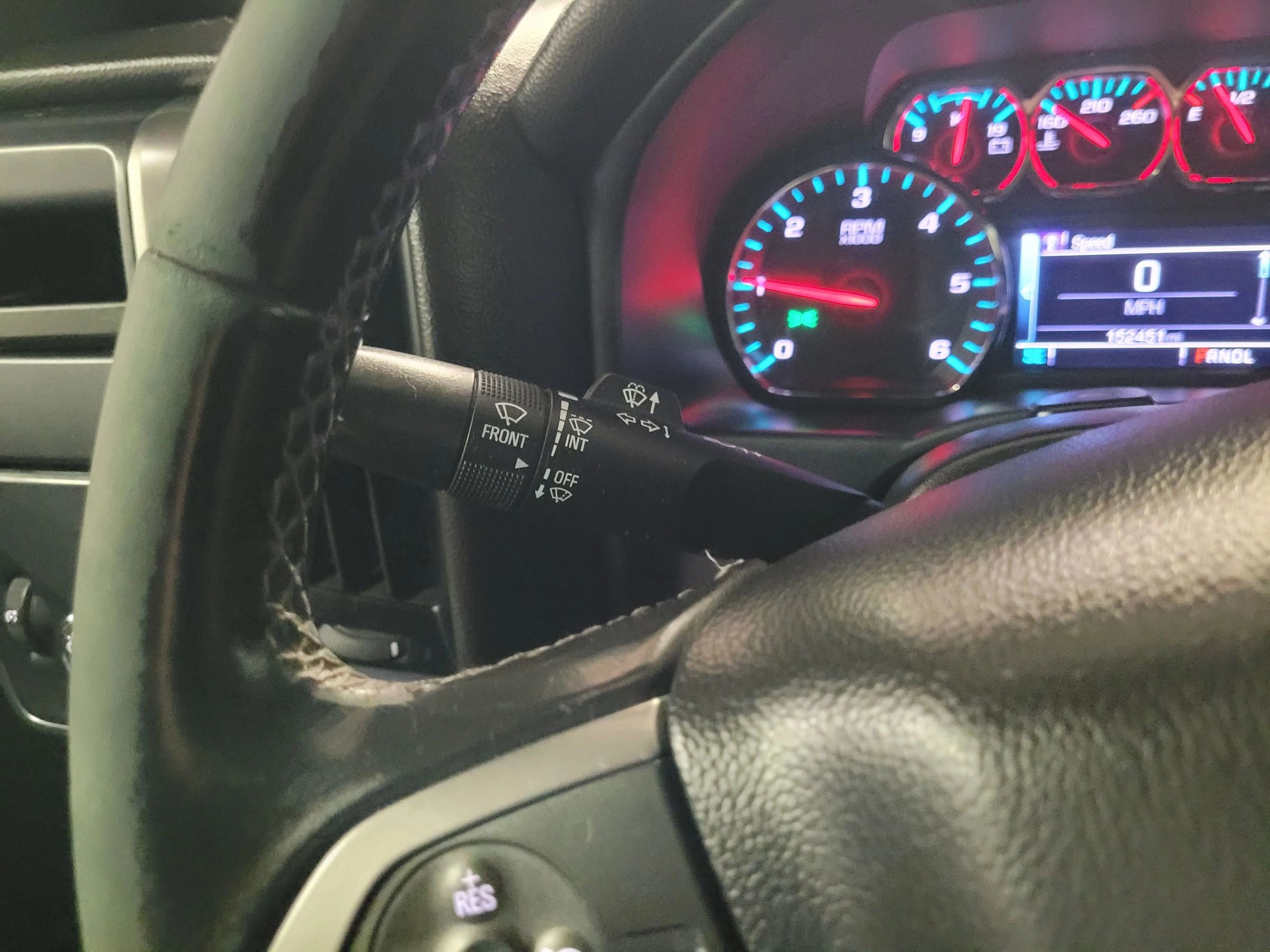 Used 2018 Chevrolet Silverado 1500 LT image 22