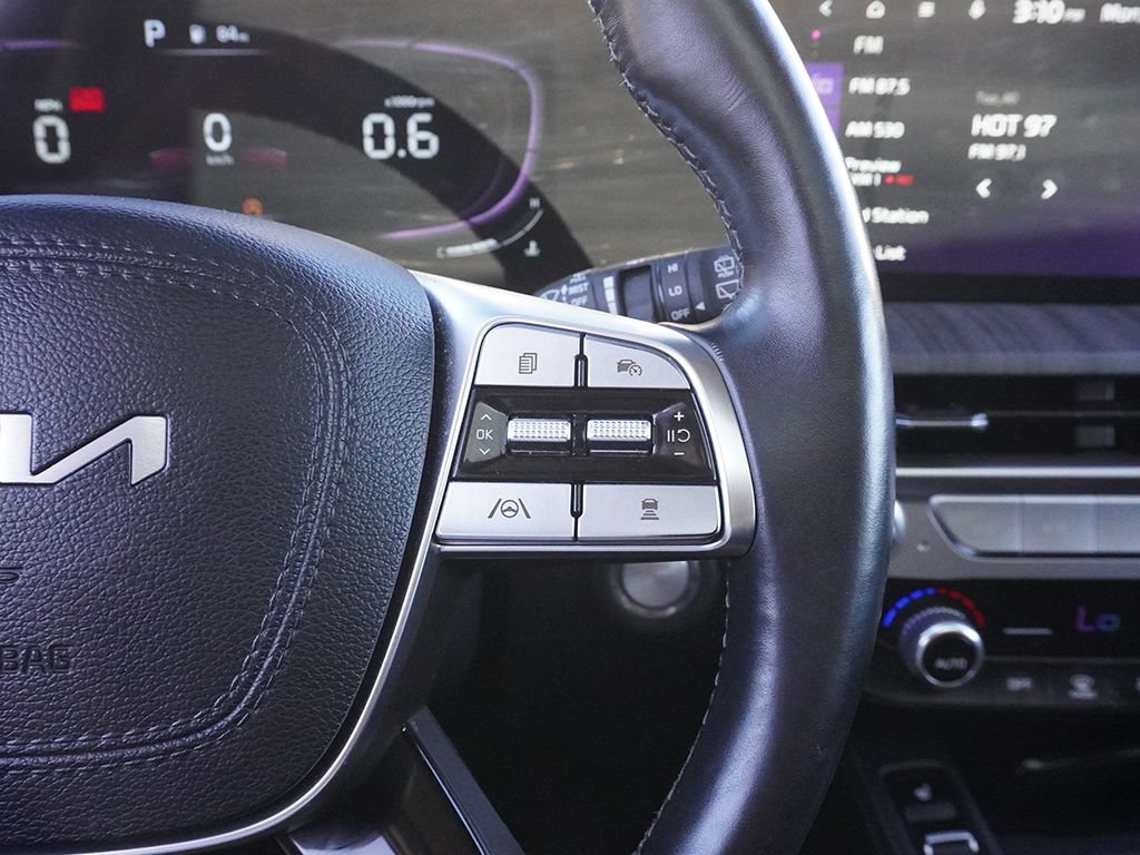 Used 2024 Kia Telluride EX X-Line AWD/4WD image 50