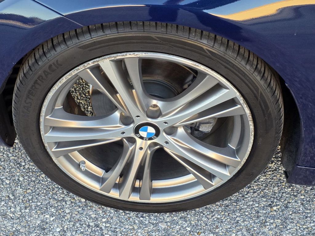 Used 2016 BMW 428i Gran Coupe w/ Premium Package image 29