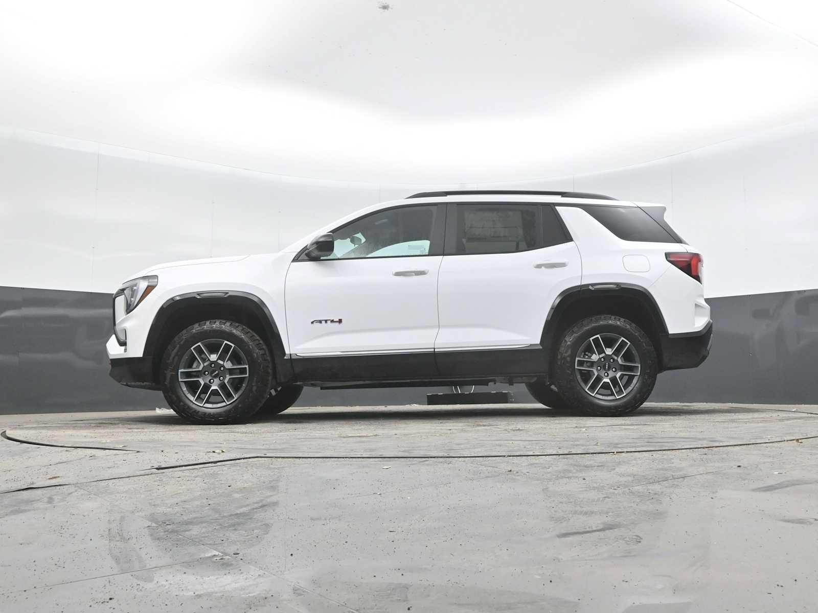 New 2027 GMC Terrain AT4 AWD/4WD image 40