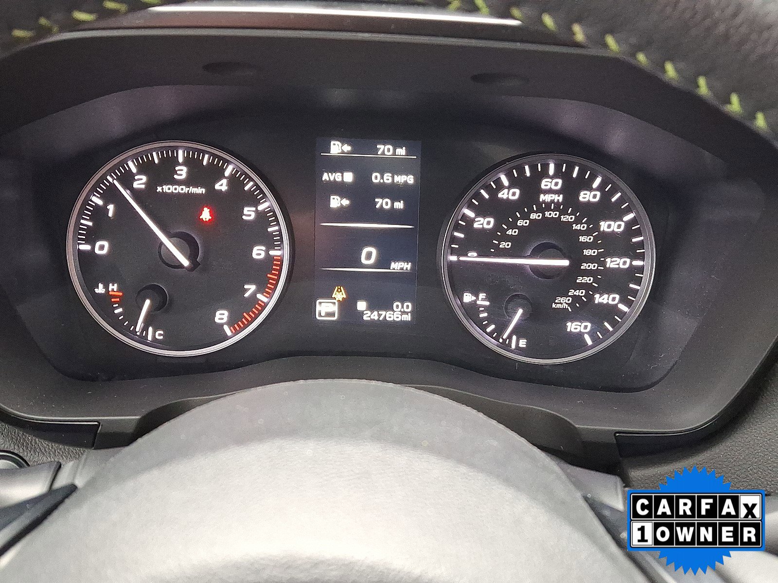 Certified 2024 Subaru Ascent Onyx Edition image 25