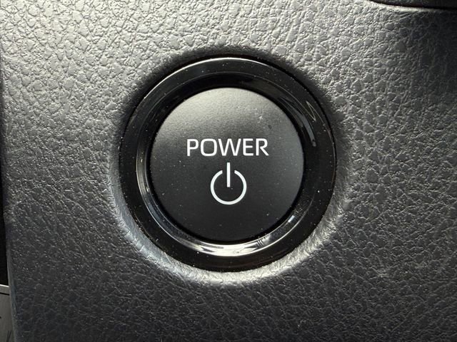 Used 2026 Toyota Camry XLE FWD image 20