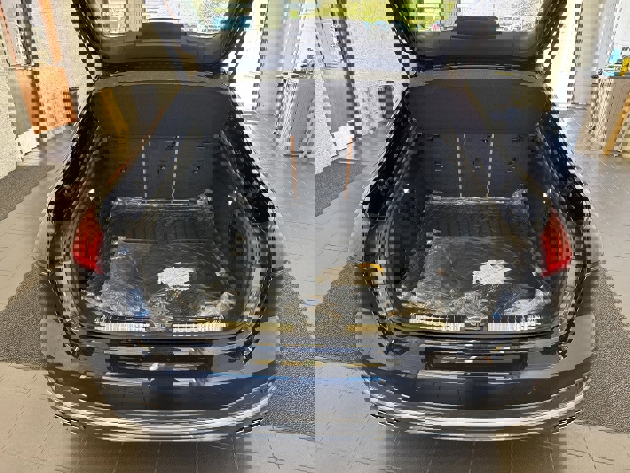 New 2025 Audi A5 2.0T Premium Plus image 9