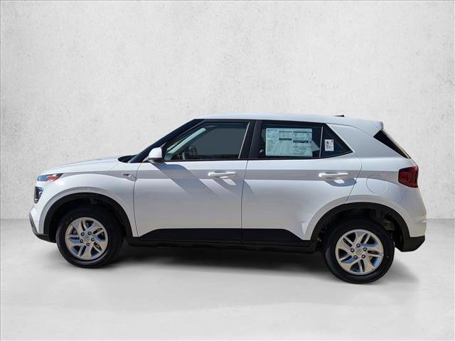 New 2026 Hyundai Venue SE image 5