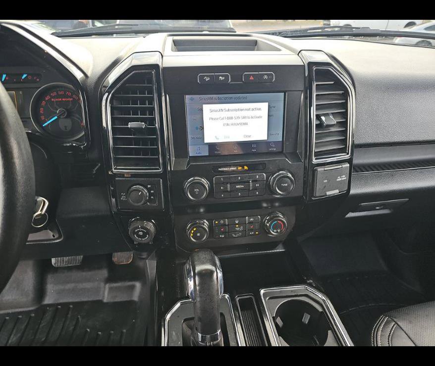 Used 2020 Ford F150 XLT w/ Equipment Group 302A Luxury image 4