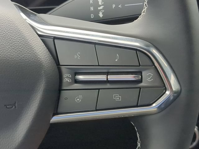 New 2025 Chevrolet Equinox EV LT w/ Convenience Package II AWD/4WD image 28