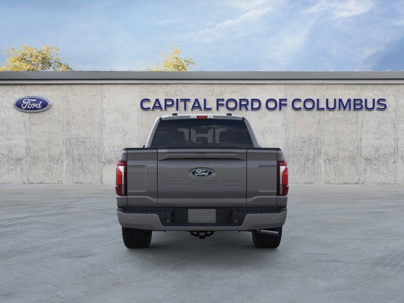 New 2026 Ford F150 Lariat AWD/4WD image 7