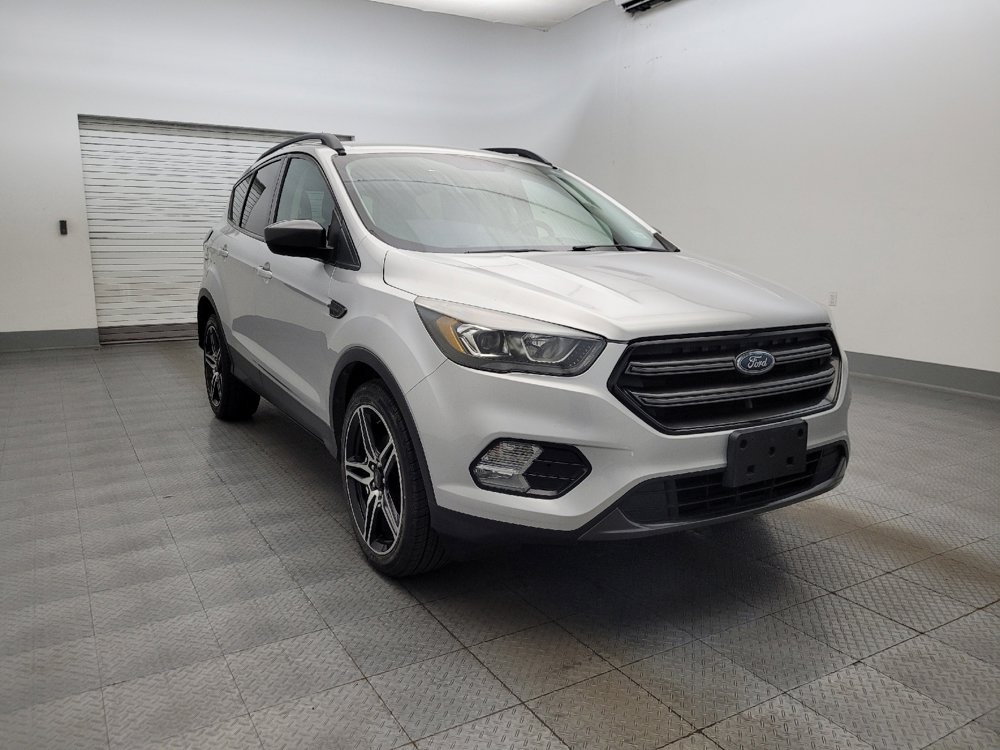 Used 2019 Ford Escape SEL image 13