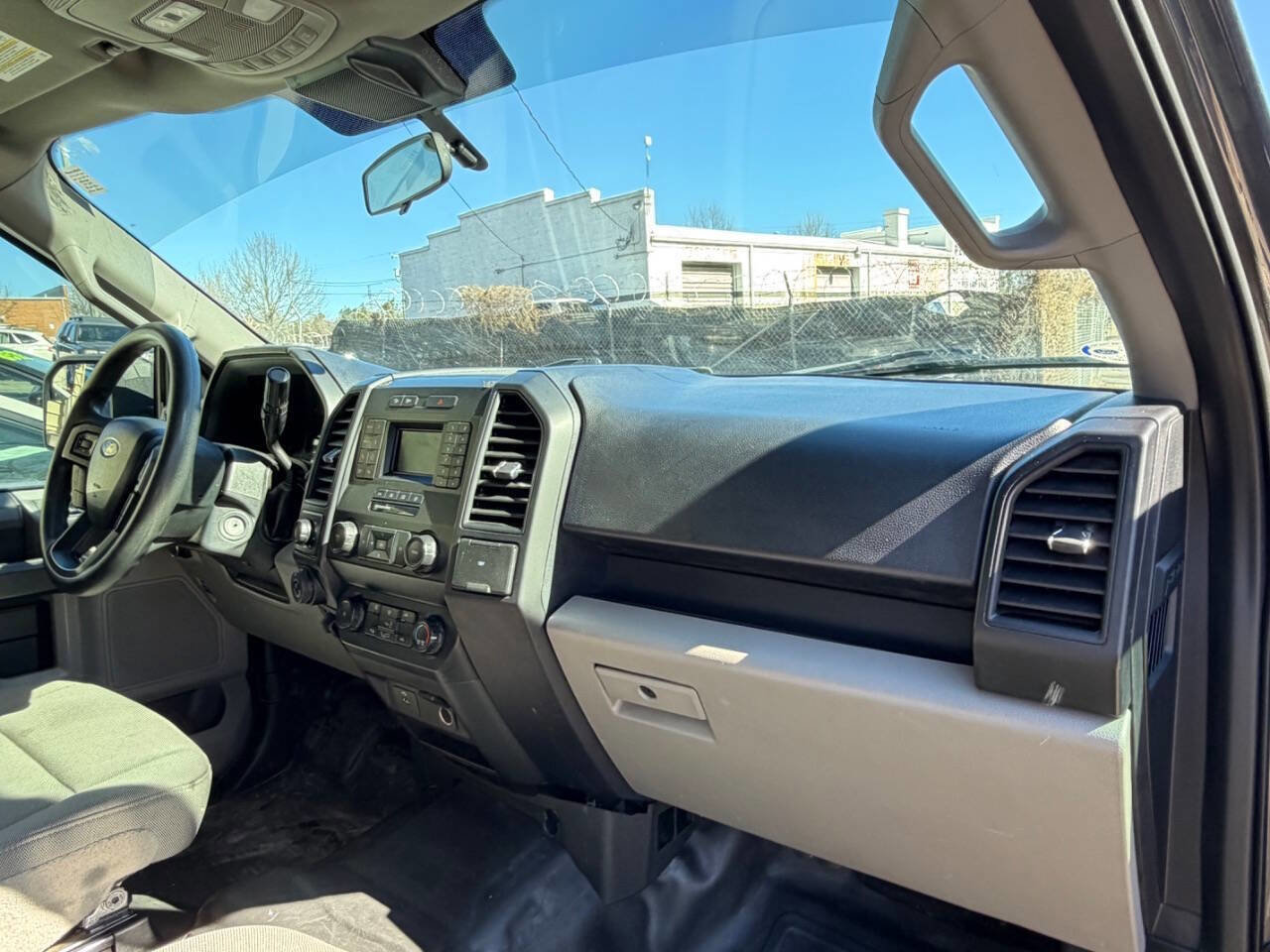 Used 2020 Ford F150 XL w/ Trailer Tow Package image 42