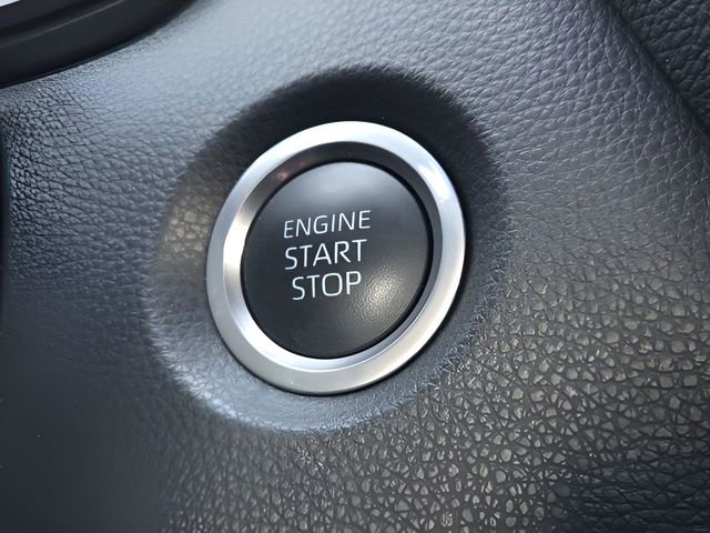 Used 2024 Toyota Corolla SE w/ SE Premium Package FWD image 28