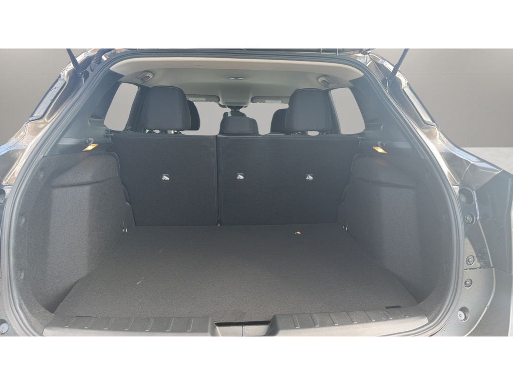 New 2026 Nissan Kicks SV w/ Cold Weather Package AWD/4WD image 12