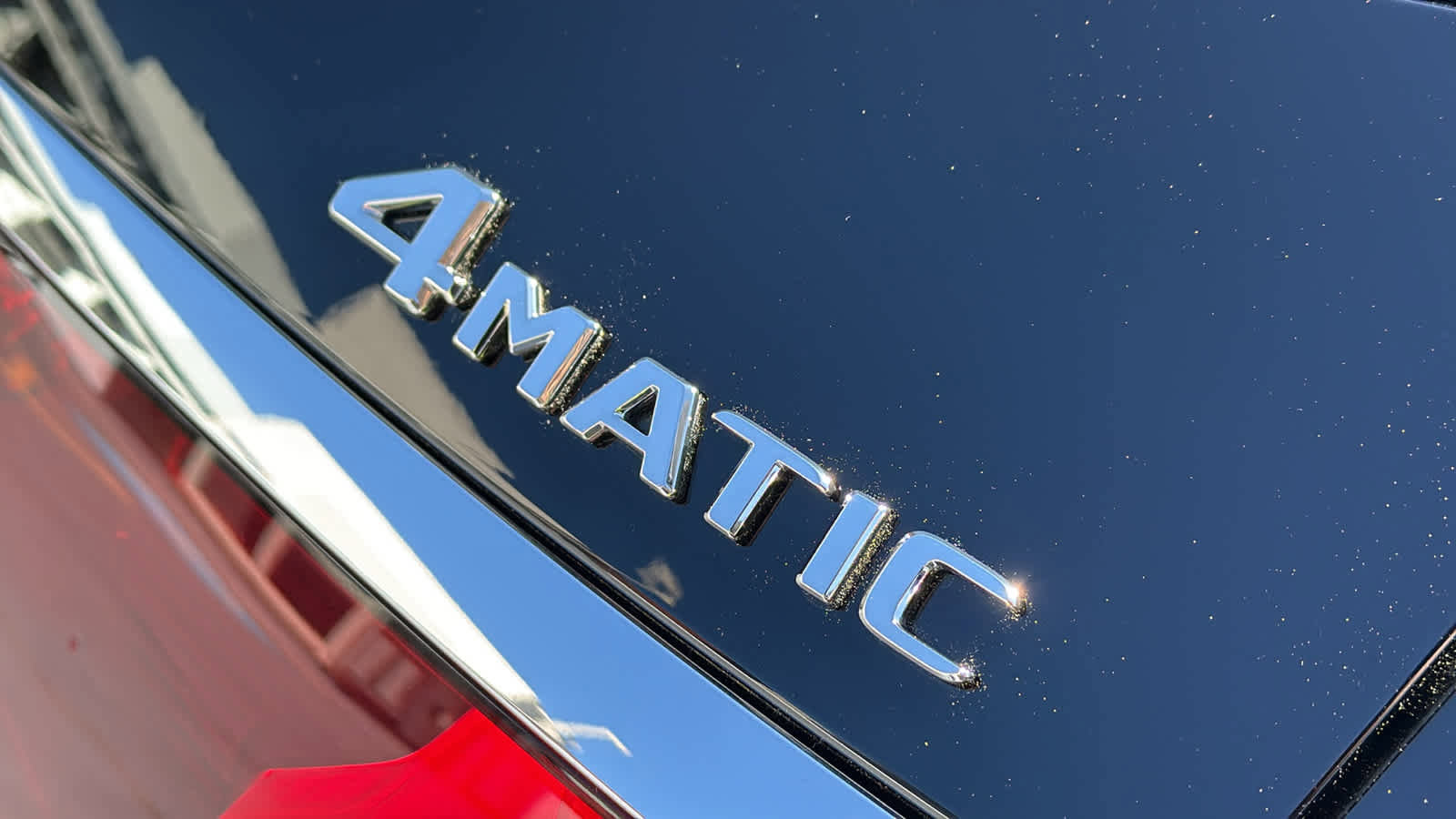 New 2026 Mercedes-Benz E 450 4MATIC All-Terrain Wagon image 11