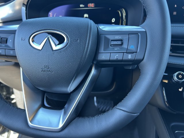 New 2027 INFINITI QX65 Luxe AWD/4WD image 26