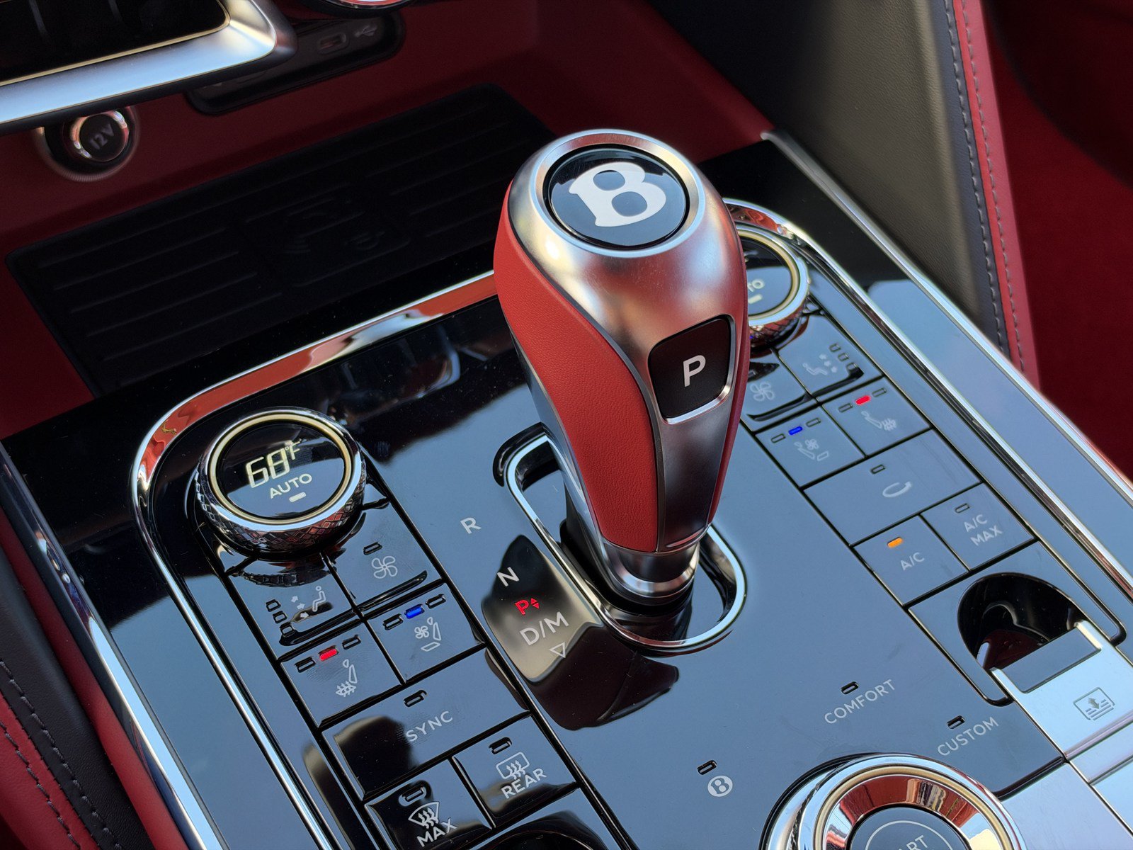 New 2027 Bentley Flying Spur Speed AWD/4WD image 27