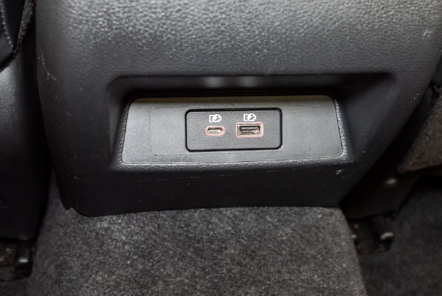 Used 2025 Nissan Altima 2.5 SR FWD image 21