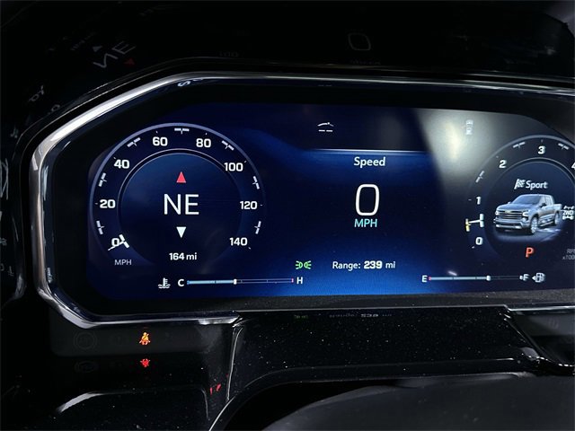 New 2026 Chevrolet Silverado 1500 High Country image 12