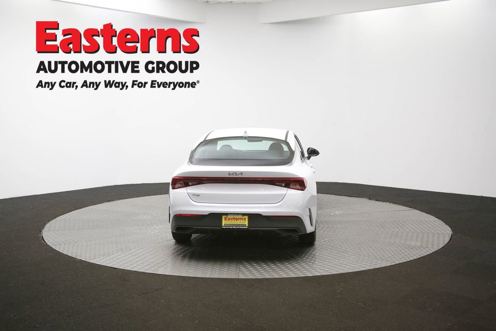 Used 2022 Kia K5 LXS image 36