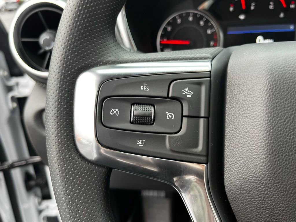 New 2026 Chevrolet Blazer LT w/ Convenience Package image 21