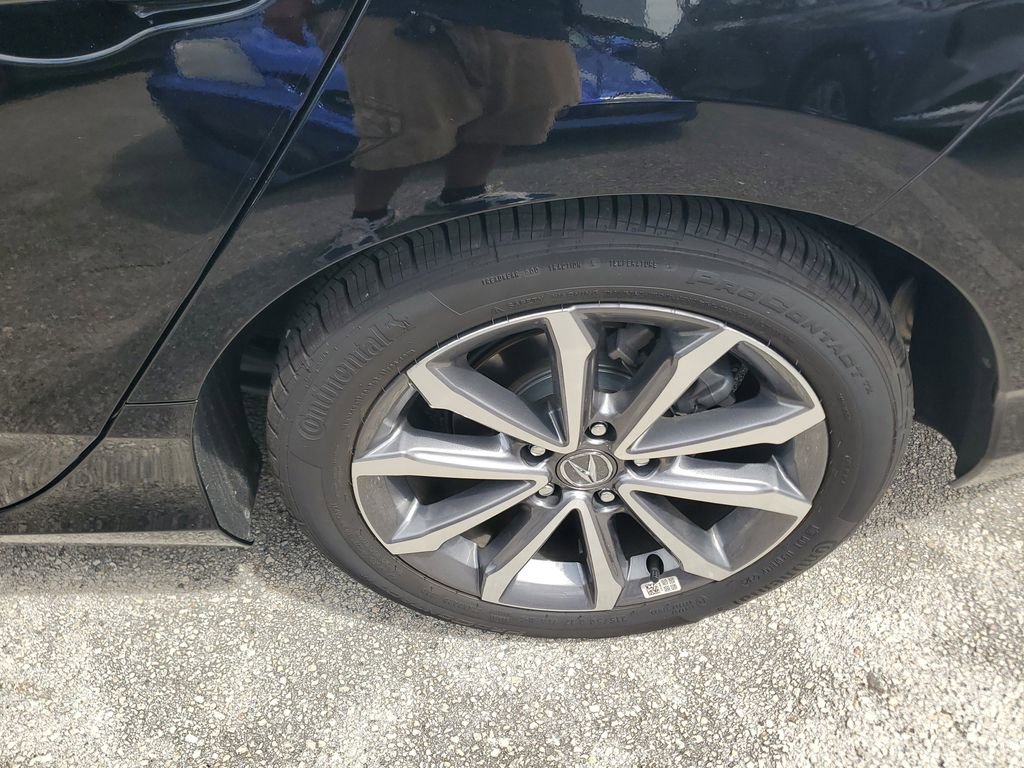 Used 2026 Acura Integra image 5