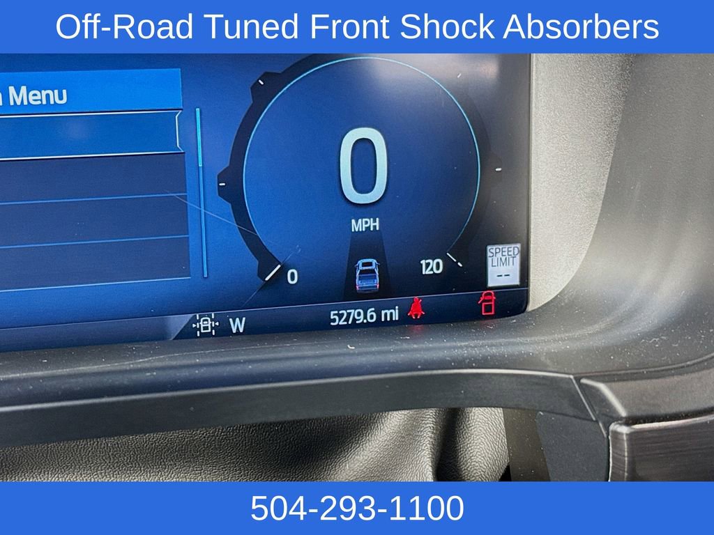 Used 2024 Ford F150 Lariat w/ Bed Utility Package image 12