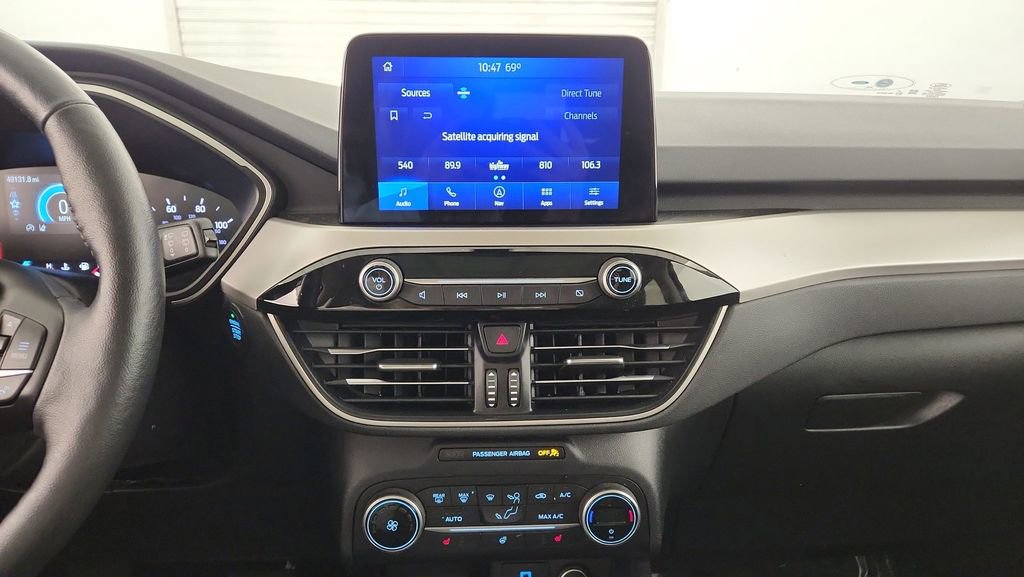 Used 2020 Ford Escape SEL FWD image 13