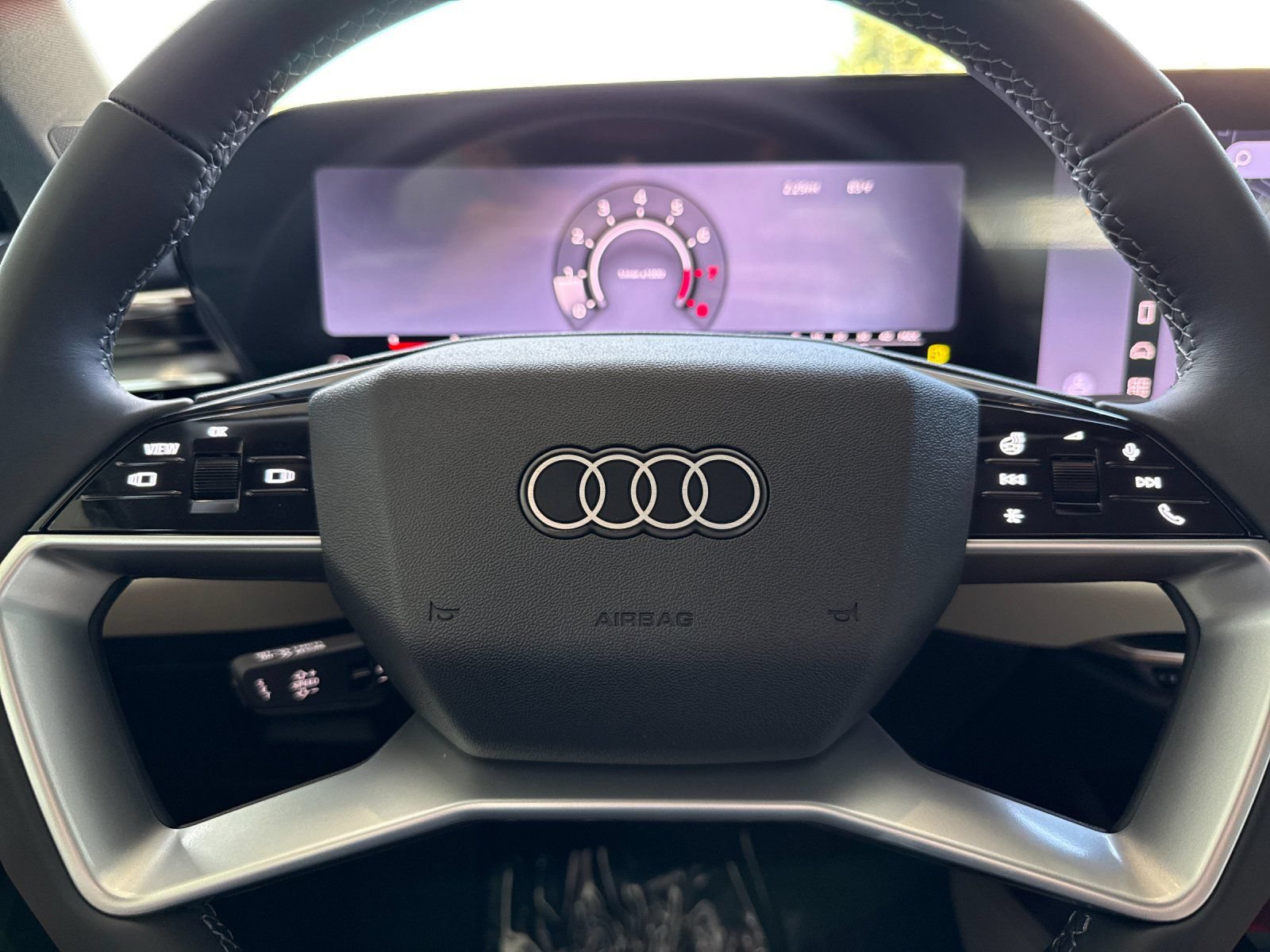 New 2026 Audi A5 2.0T Premium Plus AWD/4WD image 22