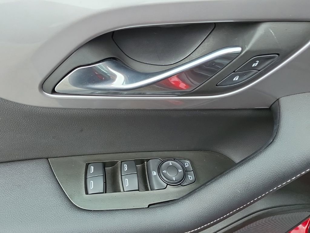 Certified 2023 Chevrolet Blazer LT w/ Convenience Package image 23