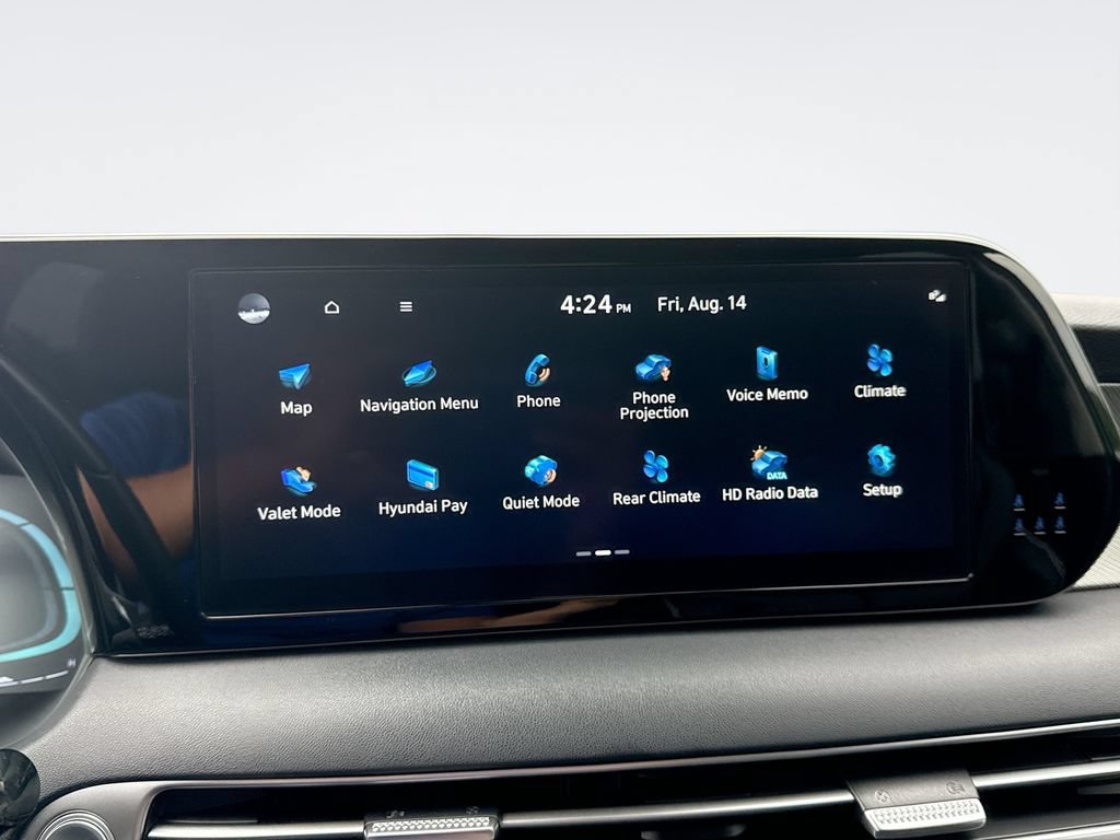 Used 2024 Hyundai Palisade XRT FWD image 20