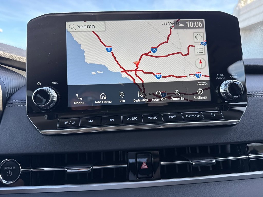 New 2025 Mitsubishi Outlander SE image 17