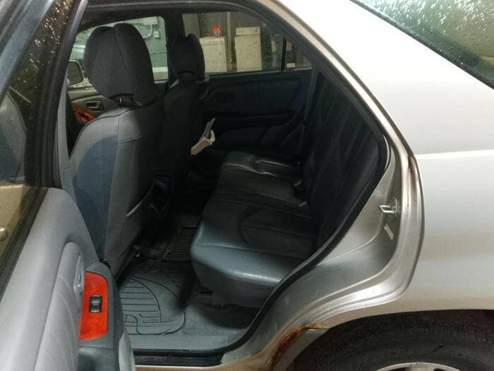 Used 1999 Lexus RX 300 4WD image 24