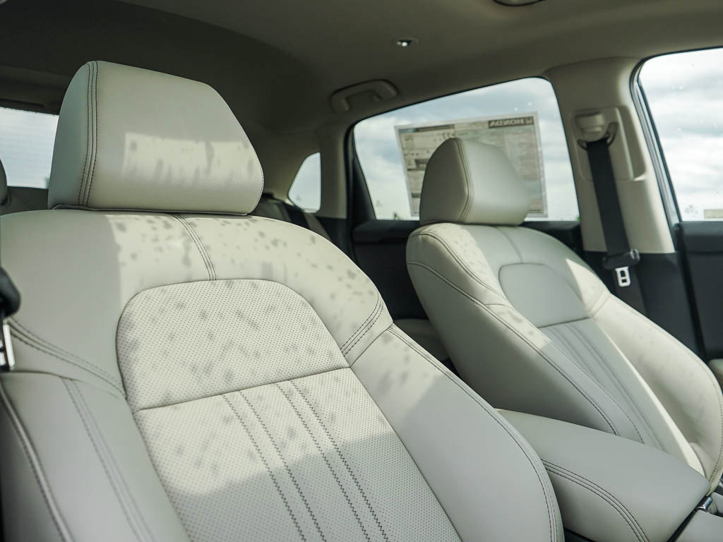 New 2026 Honda HR-V EX-L image 11