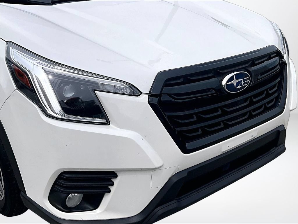 Used 2022 Subaru Forester Premium AWD/4WD image 29