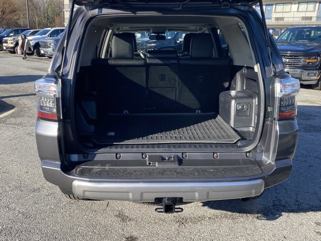 Used 2018 Toyota 4Runner TRD Off-Road Premium image 7