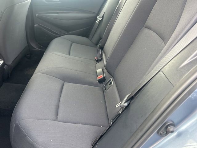 Used 2025 Toyota Corolla LE image 8