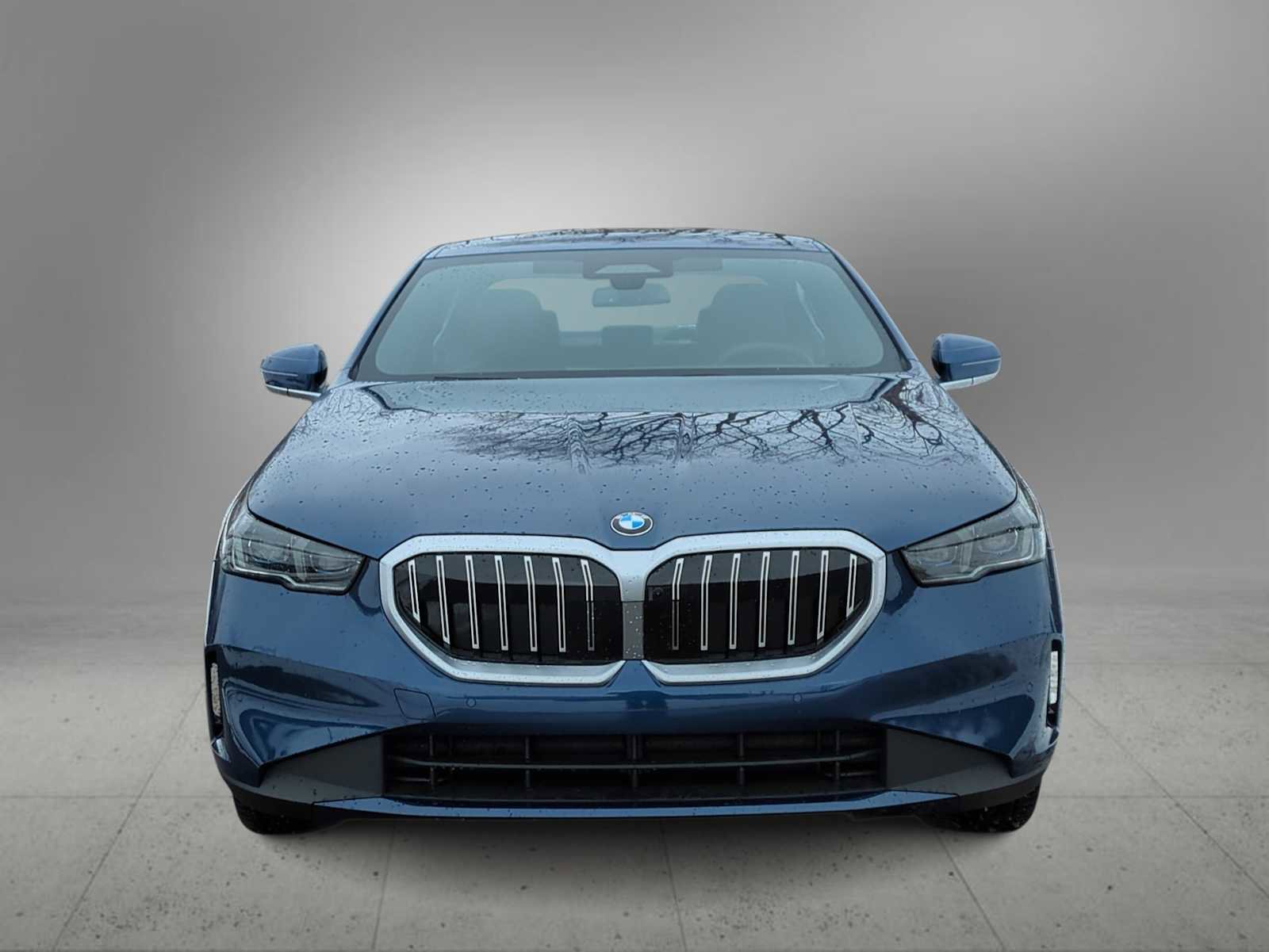 New 2026 BMW 530i xDrive 530i xDrive image 3