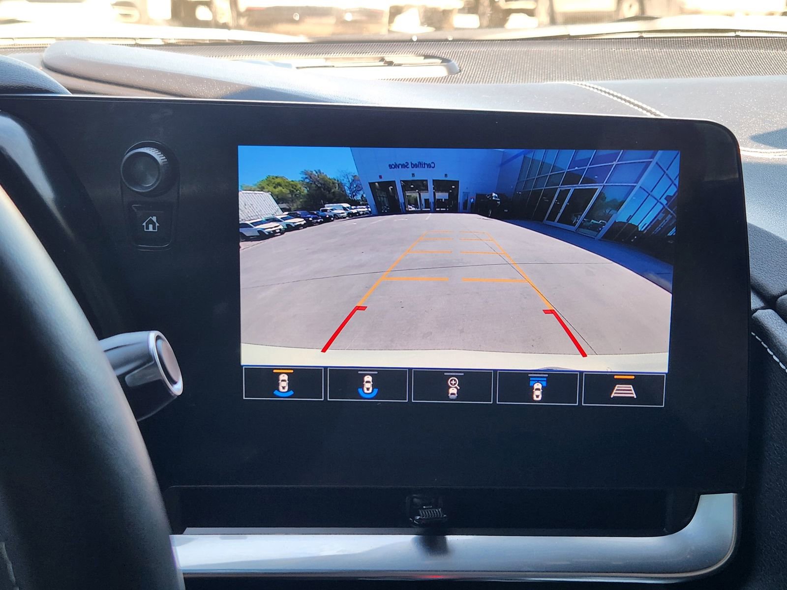 Used 2022 Chevrolet Corvette Stingray w/ Z51 Performance Package image 19