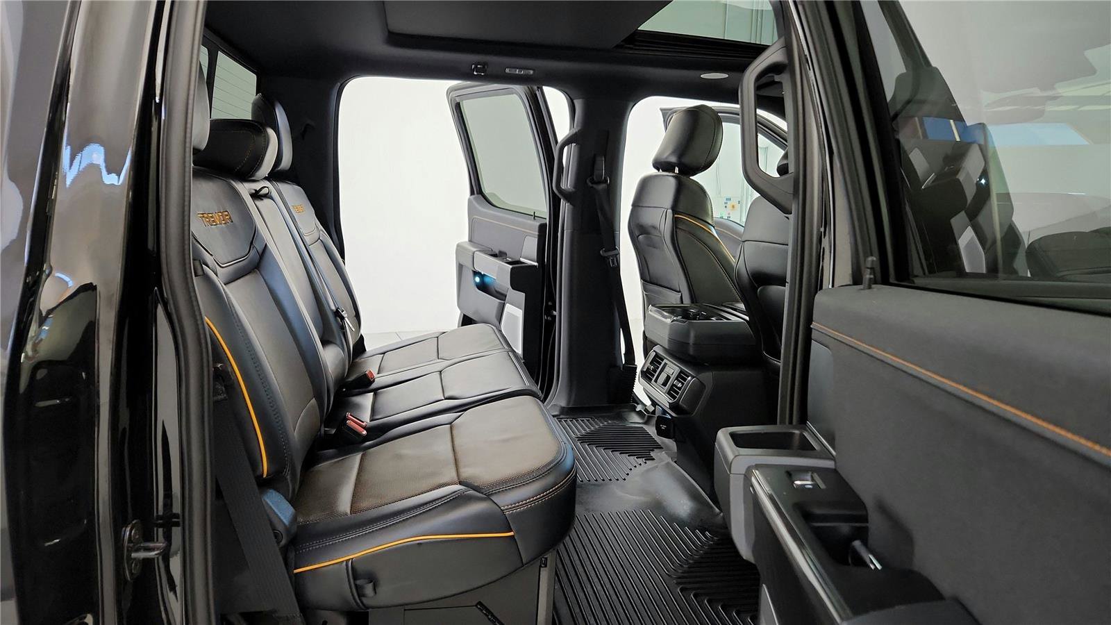 Used 2022 Ford F150 Tremor w/ Equipment Group 402A High image 31